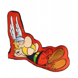Asterix Cojin Sleeping Asterix 84 cm
