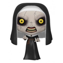 La Monja POP! Movies Vinyl Figura Demonic Nun 9 cm