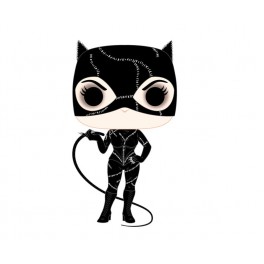 Batman Returns Funko Pop Catwoman
