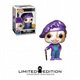 DC Joker with Hat Funko Pop (Batman)