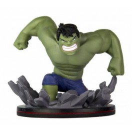 Marvel Comics Figura Q-Fig Hulk 9 cm