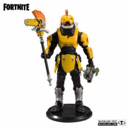 Fortnite Figura Beastmode Jackal 18 cm