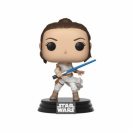 Star Wars Episode IX Figura POP! Movies Vinyl Rey