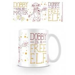 Harry Potter Taza Dobby