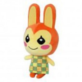 Peluche Animal Crossing 20cm Bunnie