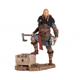 Assassin's Creed Valhalla Estatua PVC Eivor 25 cm