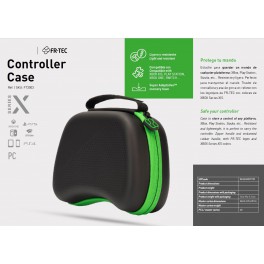 Bolsa transporte Controller - XBSX