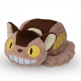 Mi vecino Totoro Peluche Beanbag Catbus 16 cm