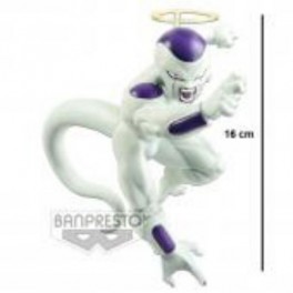 Dragon Ball Super Estatua PVC Tag Fighters Freeza