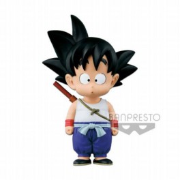 Dragon Ball Figure Collection Son Goku Kid 14 cm