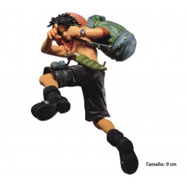 One Piece Figura Scultures Big Figure Colosseum 4