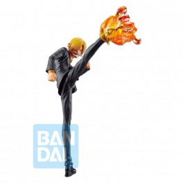 One Piece Figura Ichibansho Sanji (Battle Memories