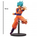 Figura DragonBall Super Chosenshiretsuden 2 Vol.4