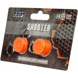 Grip shooter FR-Tec (PS4-PS3-X360) - PS4