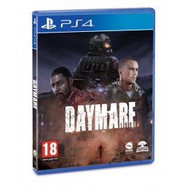 Daymare 1998 Standard Edition - PS4