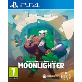 Moonlighter - PS4