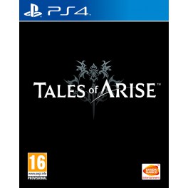 Tales of Arise - PS4