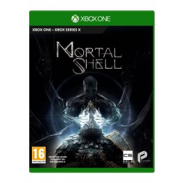 Mortal Shell - Xbox one