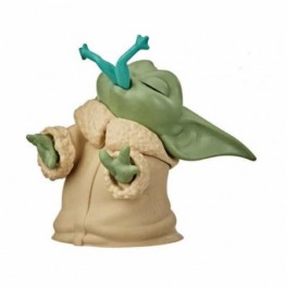Star Wars The Mandalorian Froggy Snack