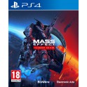 Mass Effect Legendary Edition - PS4