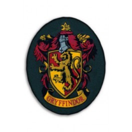 Harry Potter Alfombra Gryfindor Shield 78 x 100 cm