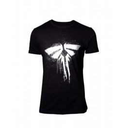 The Last of Us Camiseta Firefly