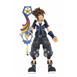 Kingdom Hearts 3 Sora Figura Toy Story