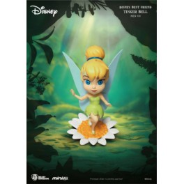 Disney Best Friends Figura Tinkerbell