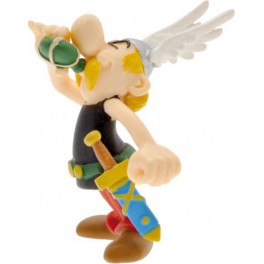 Astérix el Galo Minifigura Asterix pocion m