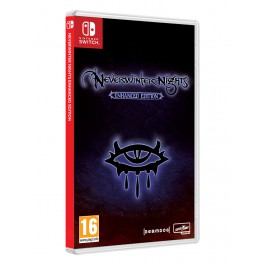 Neverwinter Nights Enhanced Edition- SWI