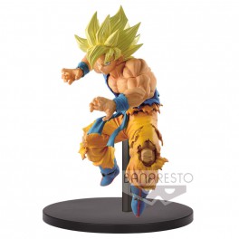 Dragon Ball Figura Super Son Goku Fes!! V.13