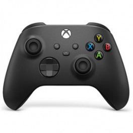 Wireles Controller Carbon Negro X-one/Series