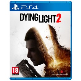 Dying Light 2 - PS4