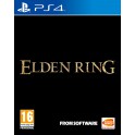 Elden Ring - Launch Edition - PS4