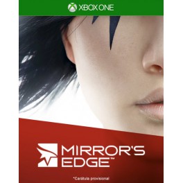 Mirrors Edge Catalyst - Xbox one