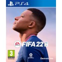 FIFA 22 - PS4