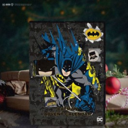 DC Comics Calendario de adviento Batman