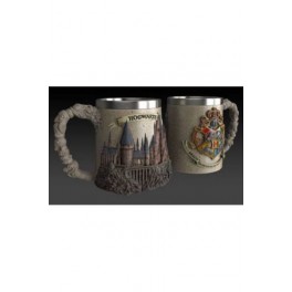 Harry Potter Taza Hogwarts School