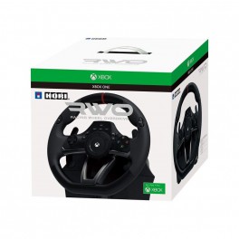 Volante Racing Wheel Overdrive - XBSX