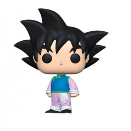 Dragon Ball Z Funko Pop Goten