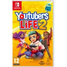 Youtubers Life 2 - SWI