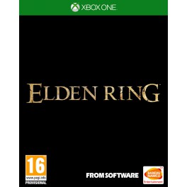 Elden Ring - Launch Edition - Xbox one