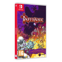 Infernax - SWI