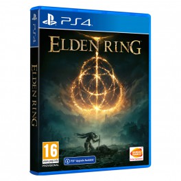 Elden Ring Standard Edition - PS4