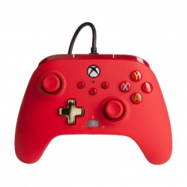 Controller Red Inline - XBSX