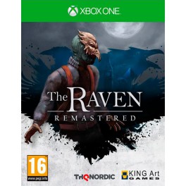 The Raven Remastered - Xbox one
