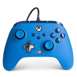 Controller Blue Inline - XBSX