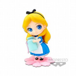 Disney Minifigura Sweetiny Alice Normal 10 cms