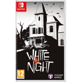 White Night - SWI