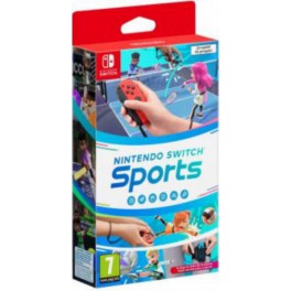 Nintendo Switch Sports - SWI